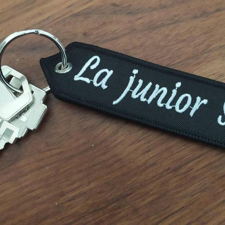 La Junior Suite - Appartement 1 Chambre - 19