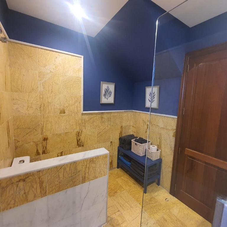 Apartamento Frida Faro Park - Apartment - Split Level - 14