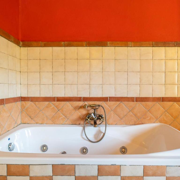 Pet Friendly Home In Ronda - Casa de Vacaciones de 6 dormitorios - 23