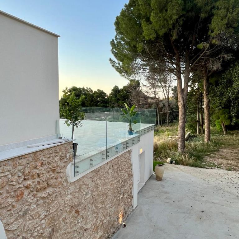 Curina Luxury Villa - Panoramic Pool Villa near Scopello - Villa Deluxe - 38