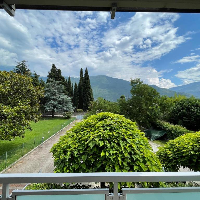 La Dolce Vita Arco - Two-Bedroom Apartment - 43