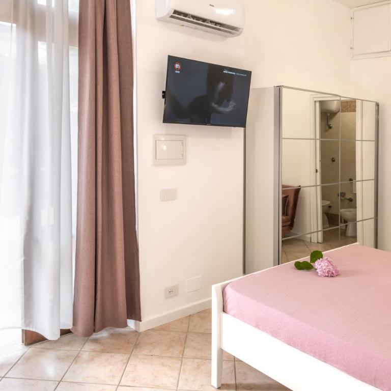 Villa La Natura (Private Room x3 With Parking) - One-Bedroom Apartment - 12