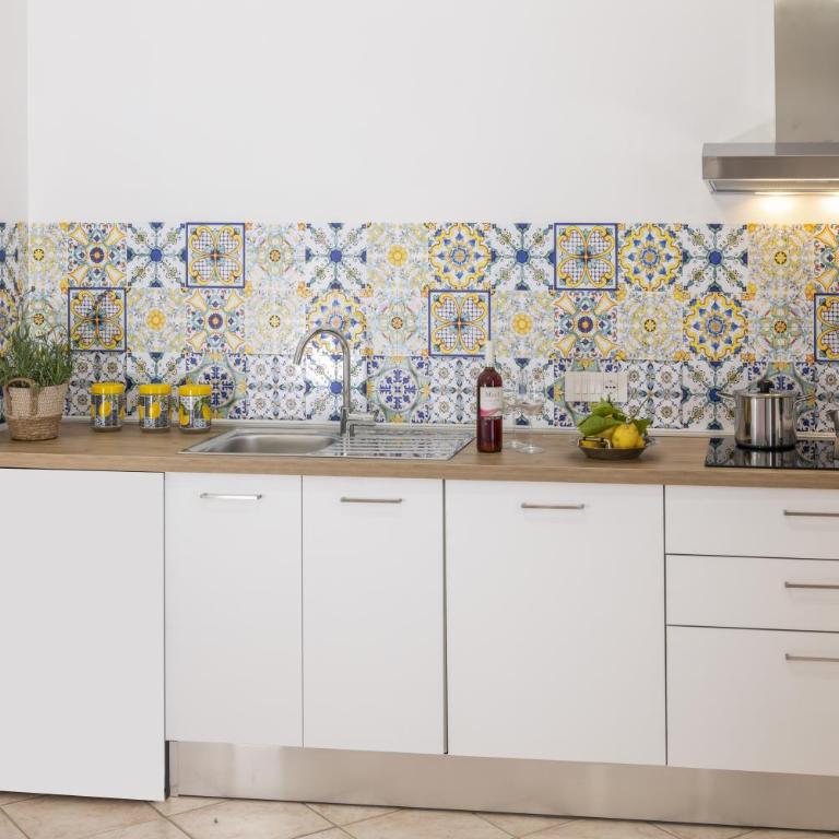 Villa La Natura (Private Room x3 With Parking) - One-Bedroom Apartment - 11