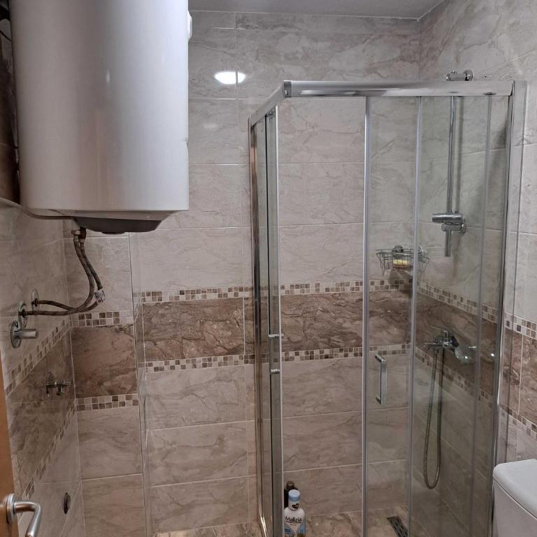 D&M Porodični apartman - Apartman sa 1 Spavaćom Sobom - 7