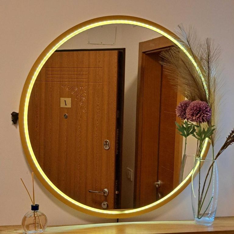 D&M Porodični apartman - Apartman sa 1 Spavaćom Sobom - 19
