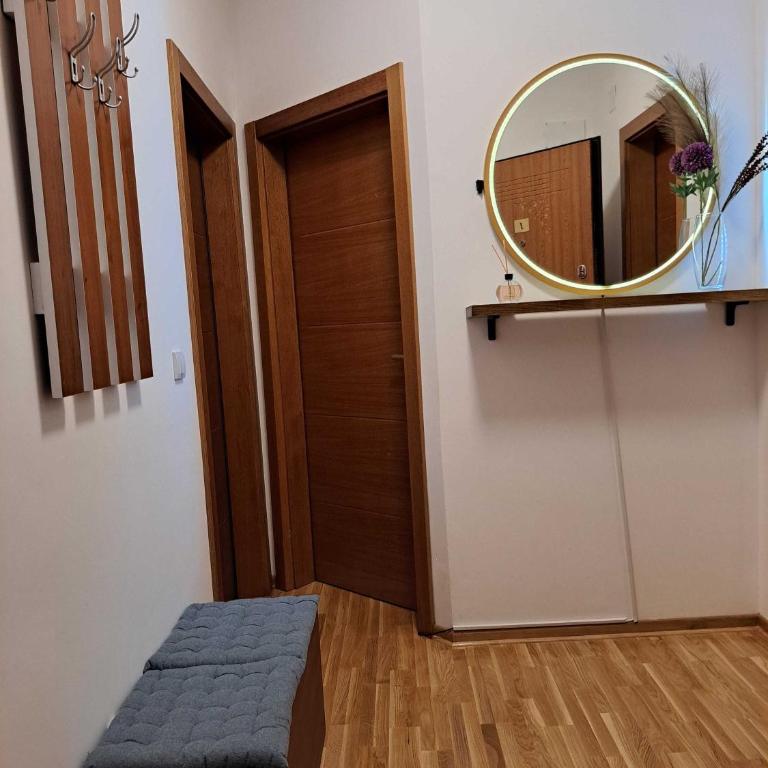 D&M Porodični apartman - Apartman sa 1 Spavaćom Sobom - 18