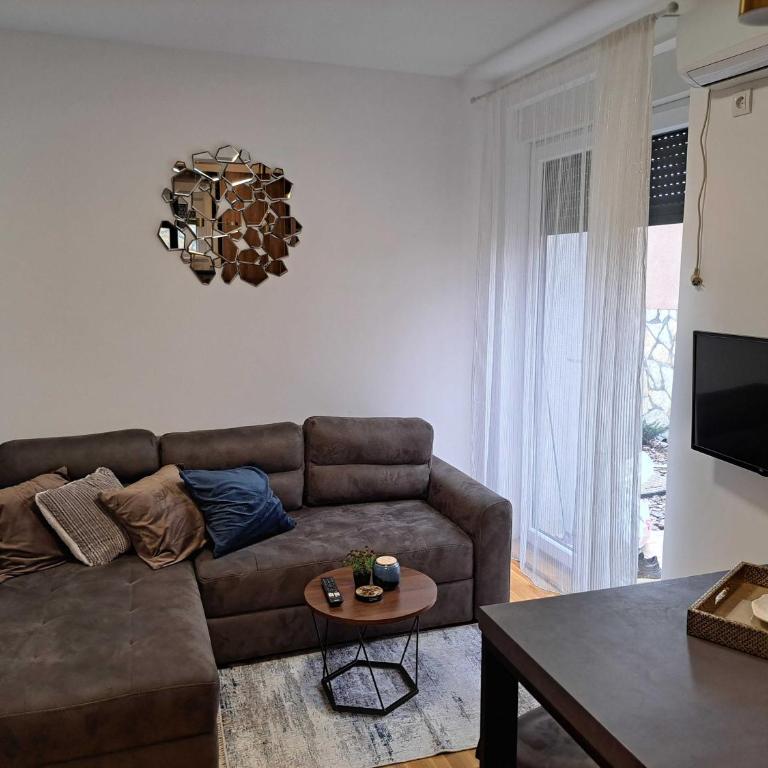 D&M Porodični apartman - Apartman sa 1 Spavaćom Sobom - 21