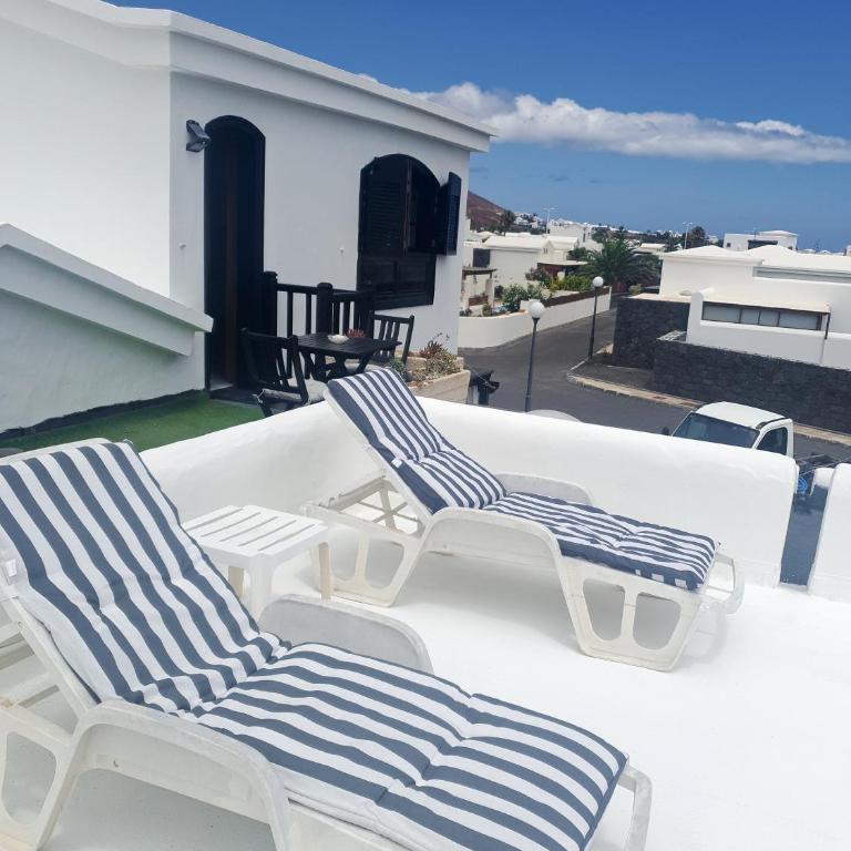 Apartamento Frida Faro Park - Apartment - Split Level - 21