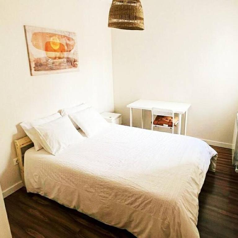 Quevedo Suites 4 - Centrico y totalmente Equipado - Toallas, Wifi y mucho mas - Three-Bedroom Apartment - 1