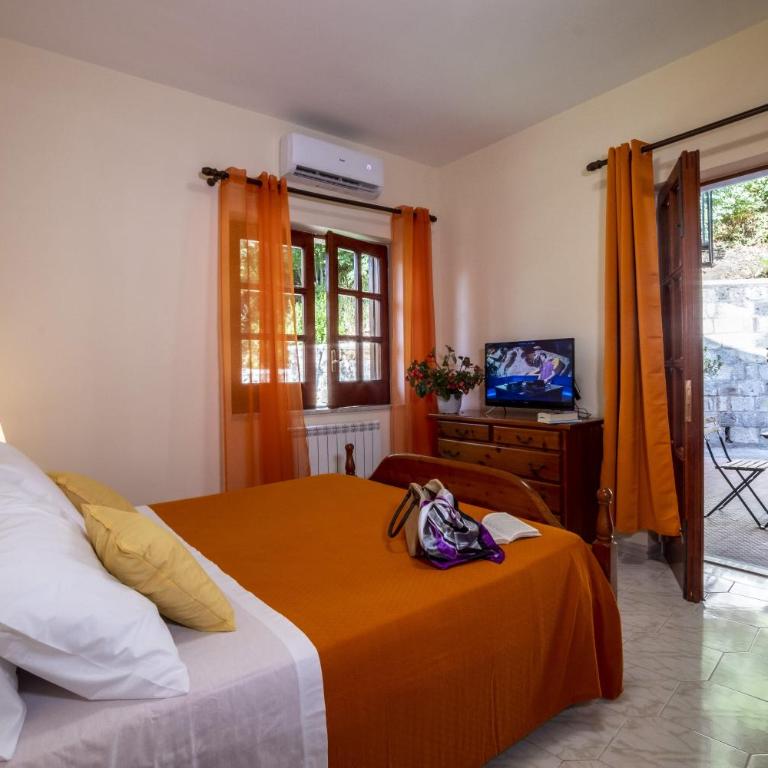 Villa La Natura x9 Whole villa with private parking - Appartamento - 5