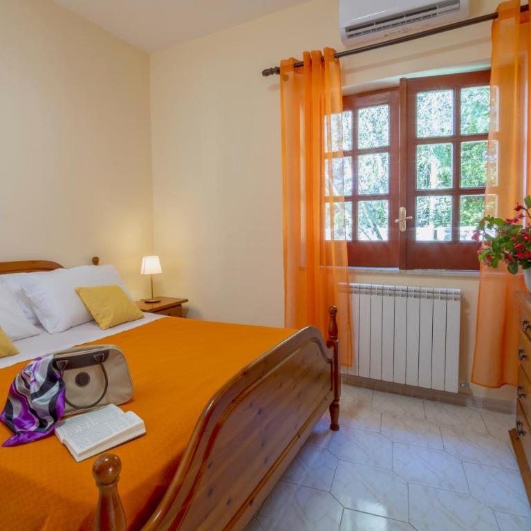 Villa La Natura x9 Whole villa with private parking - Appartamento - 19