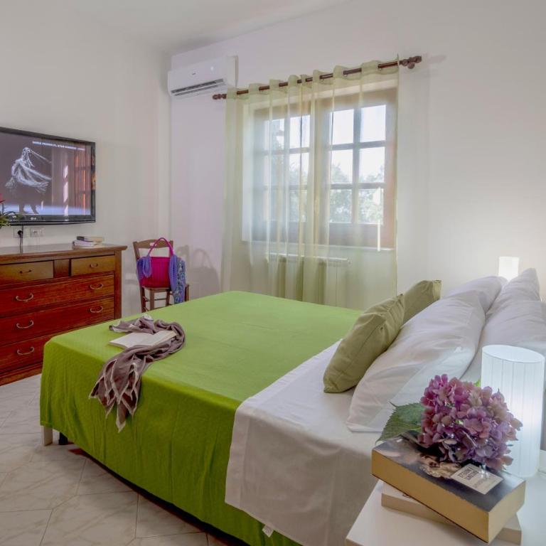 Villa La Natura x9 Whole villa with private parking - Appartamento - 4
