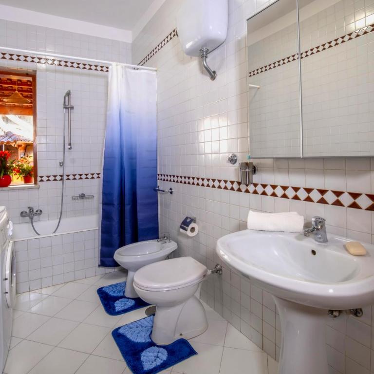 Villa La Natura x9 Whole villa with private parking - Appartamento - 23