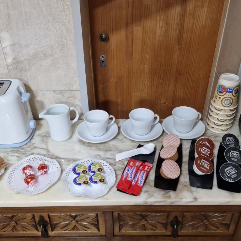 El loft de San juan VUT09468 - Apartamento de 1 dormitorio - 5