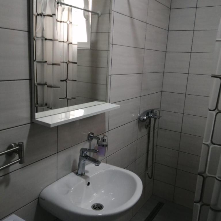 Apartments Kudra with parking - Standard One Bedroom Apartment - 3