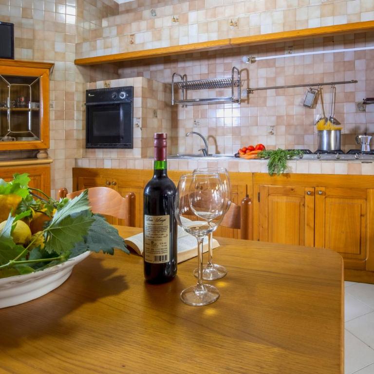Villa La Natura x9 Whole villa with private parking - Appartamento - 8