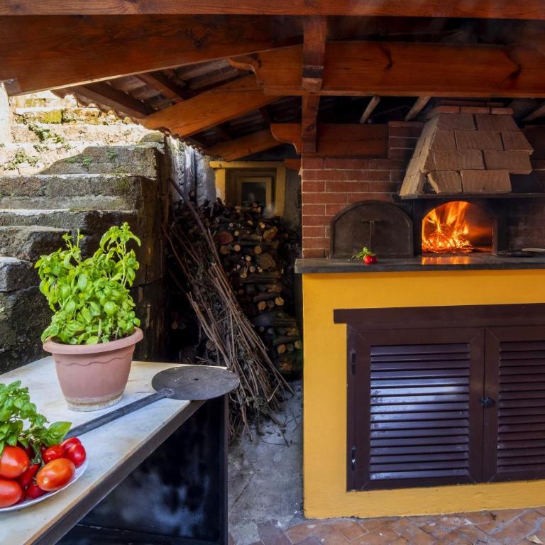Villa La Natura x9 Whole villa with private parking - Appartamento - 12