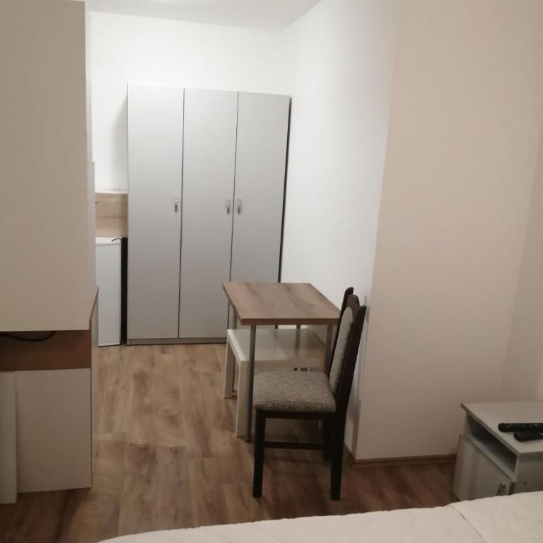 Apartments Kudra with parking - Studio Apartment - 2