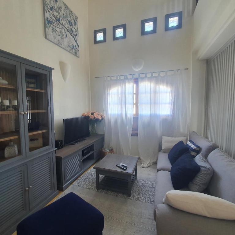 Apartamento Frida Faro Park - Apartment - Split Level - 6