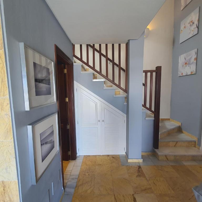 Apartamento Frida Faro Park - Apartment - Split Level - 10