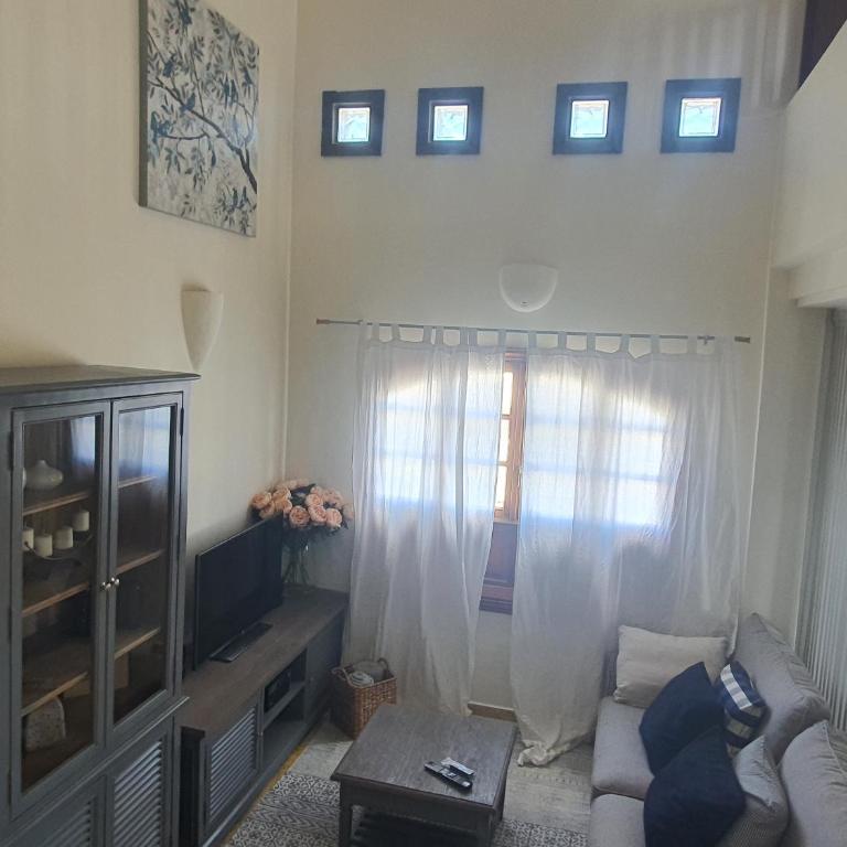 Apartamento Frida Faro Park - Apartment - Split Level - 9