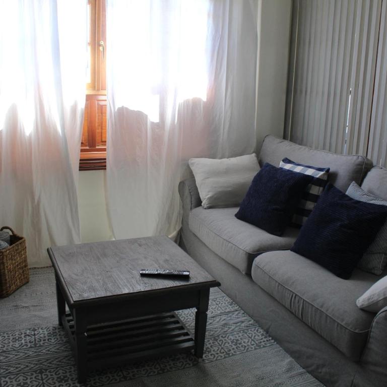 Apartamento Frida Faro Park - Apartment - Split Level - 8