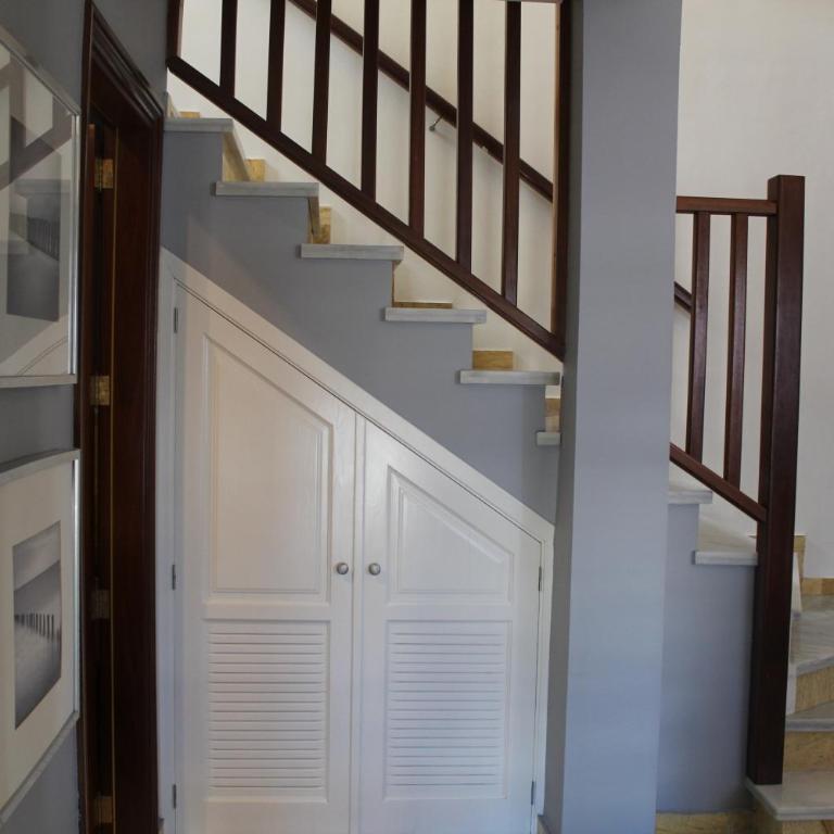 Apartamento Frida Faro Park - Apartment - Split Level - 12