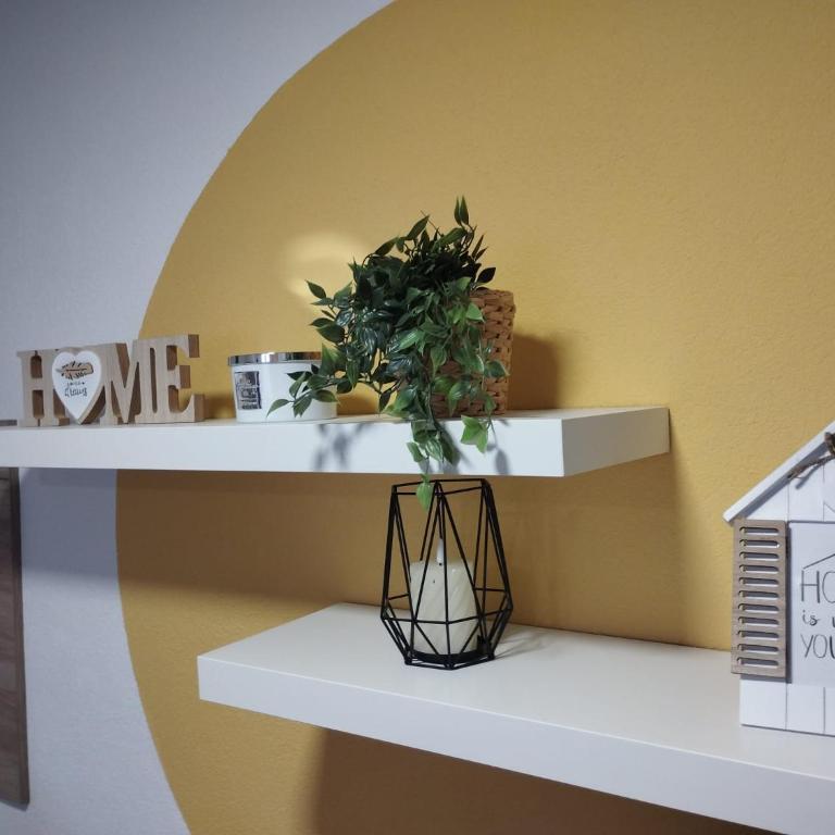 MAFI AS APARTMAN - Apartman sa 1 Spavaćom Sobom - 20