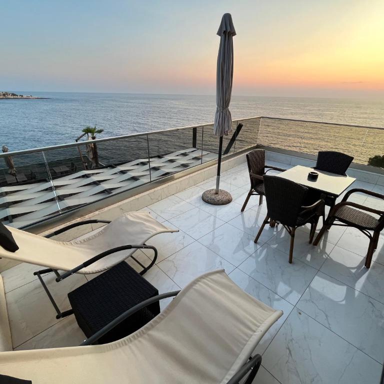 Apart Lux Beciragic - King Suite with Sea View - 4