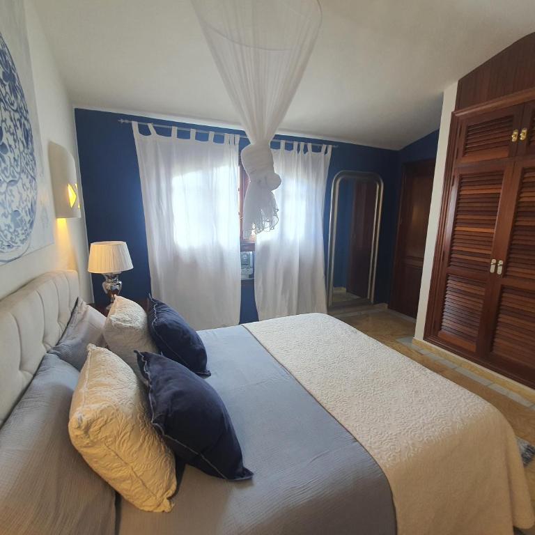 Apartamento Frida Faro Park - Apartment - Split Level - 34