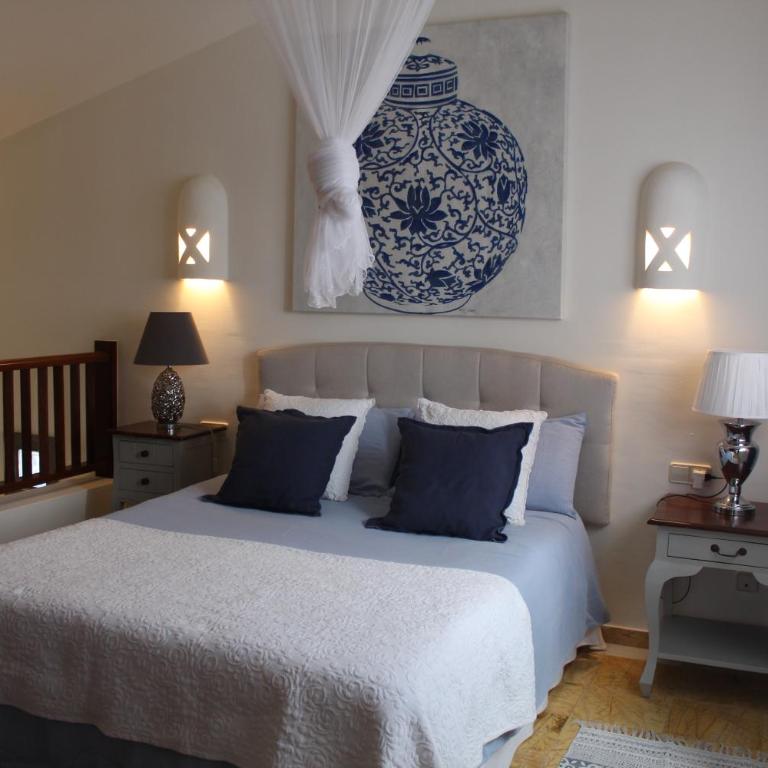Apartamento Frida Faro Park - Apartment - Split Level - 36