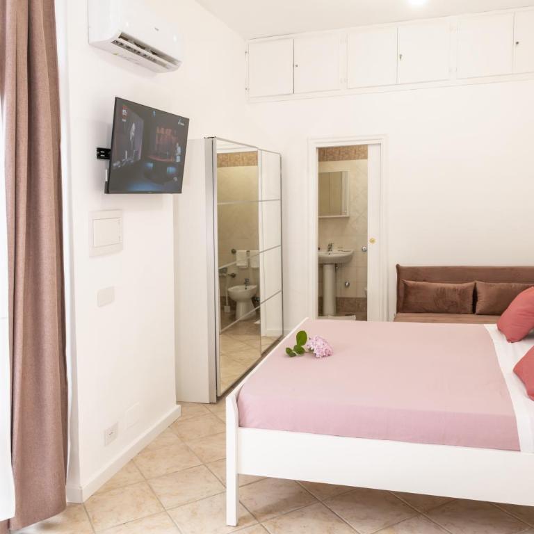 Villa La Natura x9 Whole villa with private parking - Appartamento - 18
