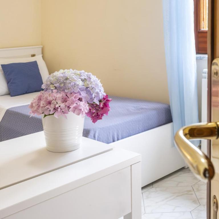 Villa La Natura x9 Whole villa with private parking - Appartamento - 21