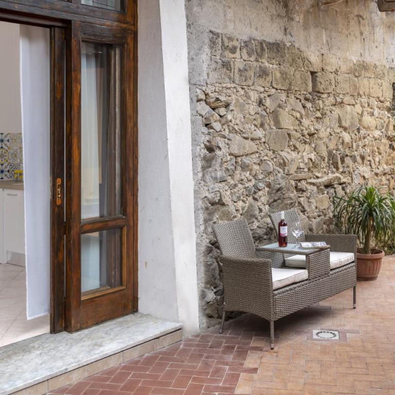 Villa La Natura x9 Whole villa with private parking - Appartamento - 13
