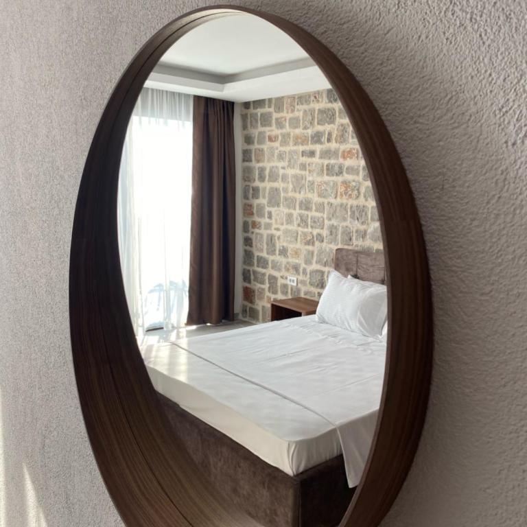 Agape Rose Hotel - Double Room with Balcony and Sea View - 15