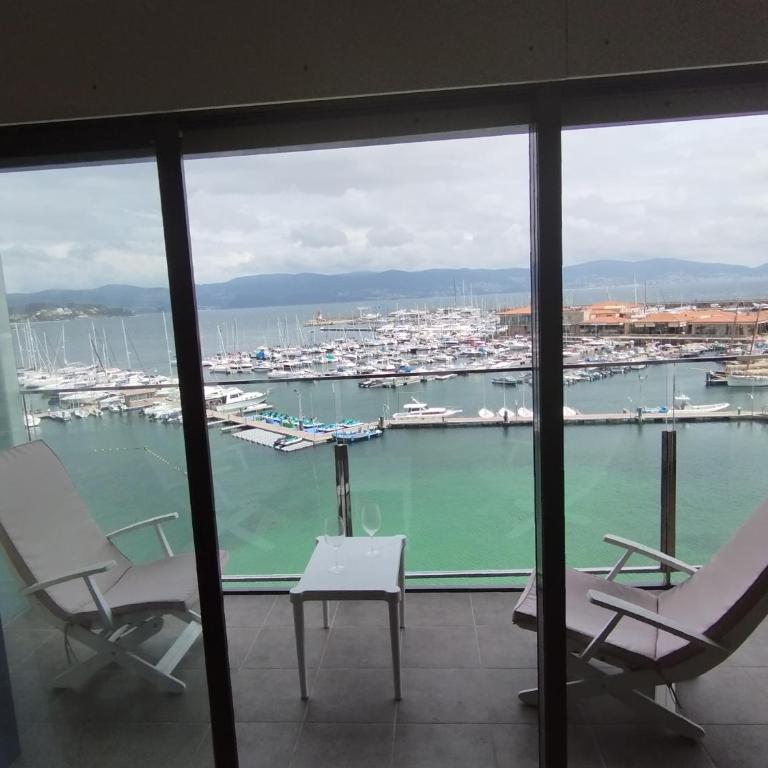 Vistas de ensueño - Apartamento - 6