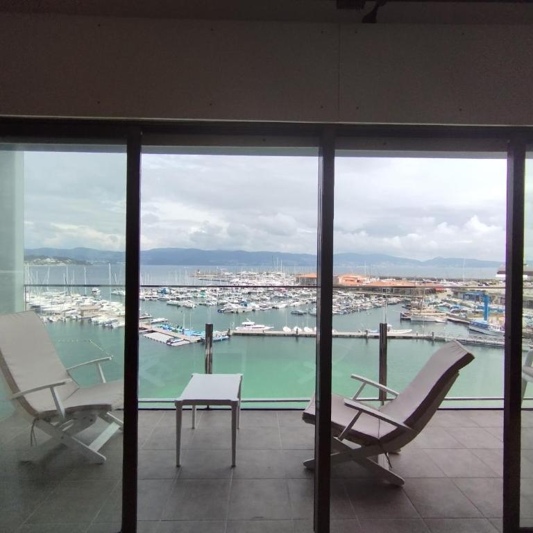 Vistas de ensueño - Apartamento - 18