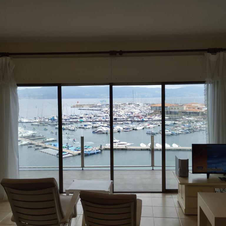 Vistas de ensueño - Apartamento - 1