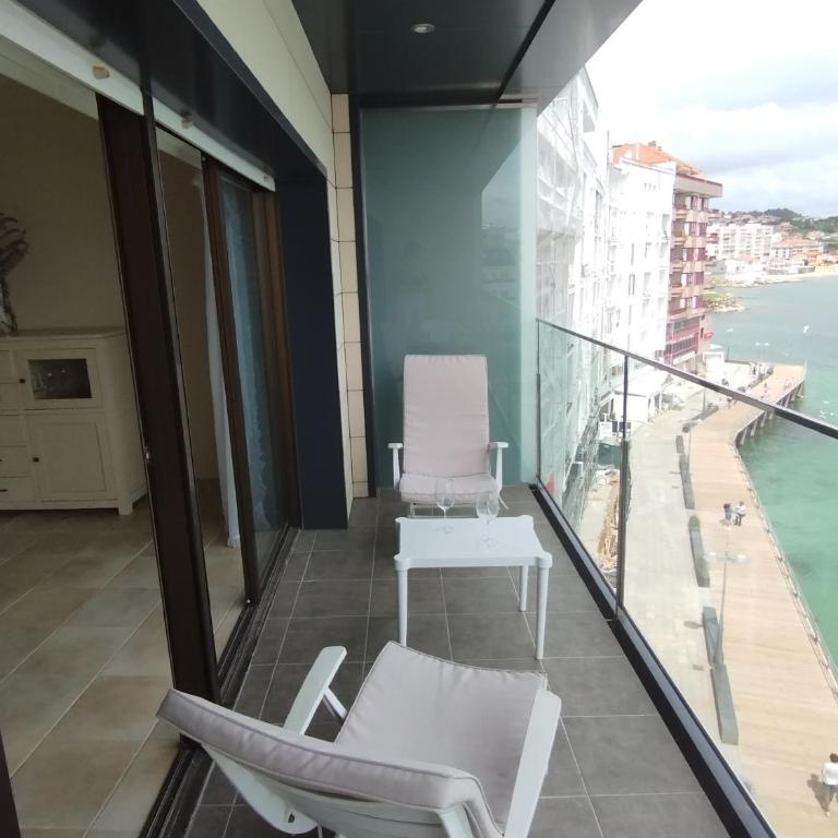 Vistas de ensueño - Apartamento - 7