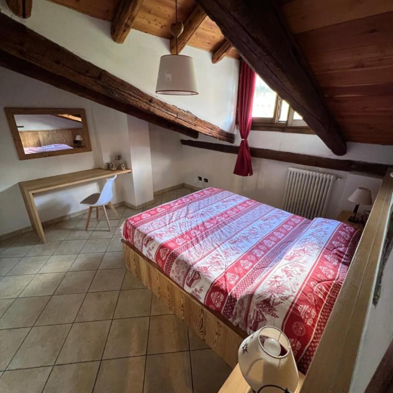 Maison Moline - Appartamento con 1 Camera da Letto - 1