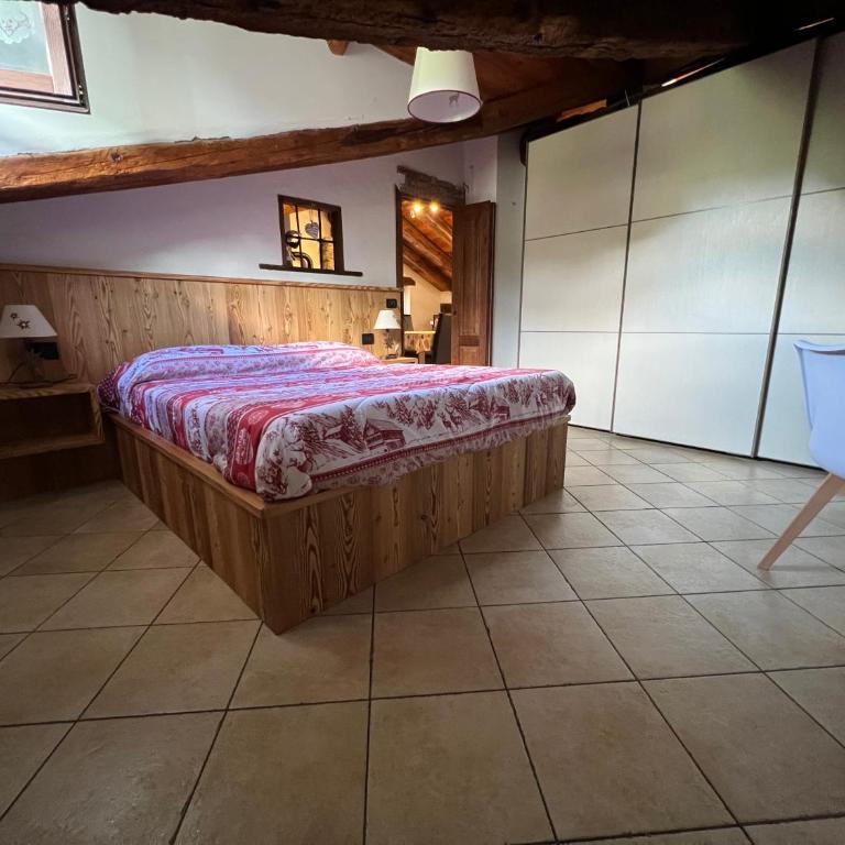 Maison Moline - Appartamento con 1 Camera da Letto - 20
