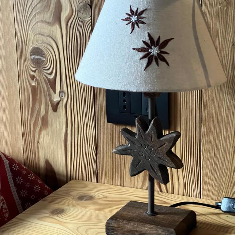 Maison Moline - Appartamento con 1 Camera da Letto - 19