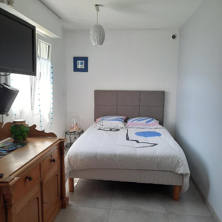 Le Lac - Appartement - 4