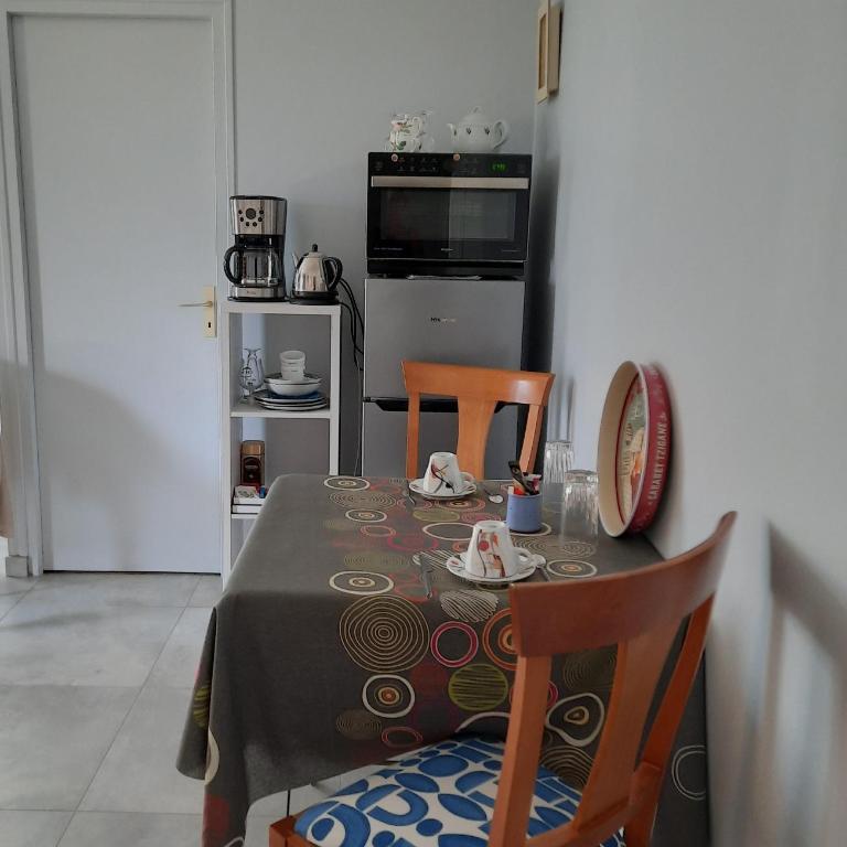 Le Lac - Appartement - 6