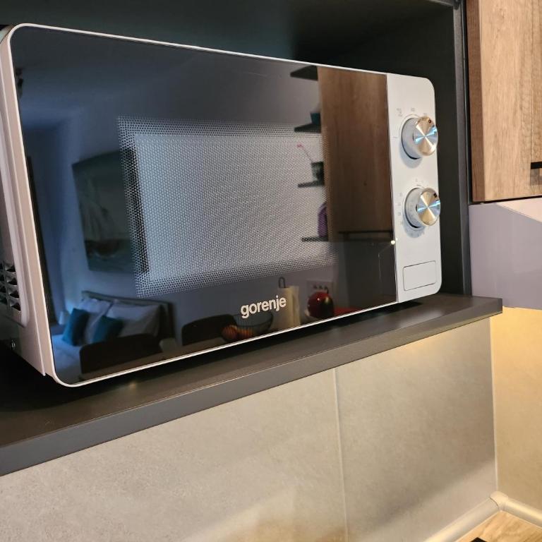 BulevarD Apartment - Apartman sa 1 Spavaćom Sobom - 8