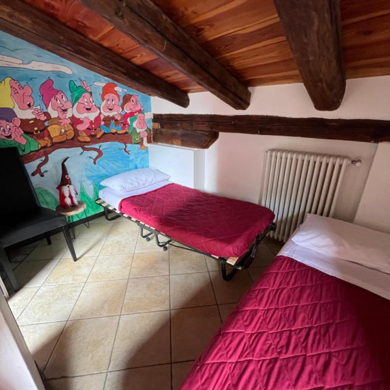 Maison Moline - Appartamento con 1 Camera da Letto - 47