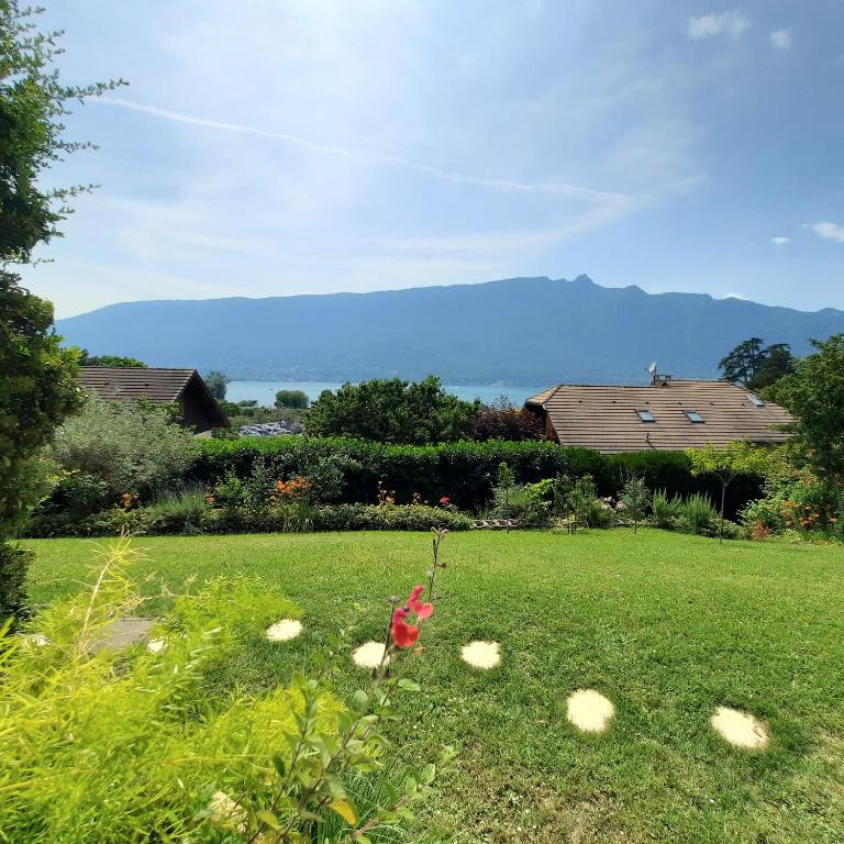 Le Lac - Appartement - 18