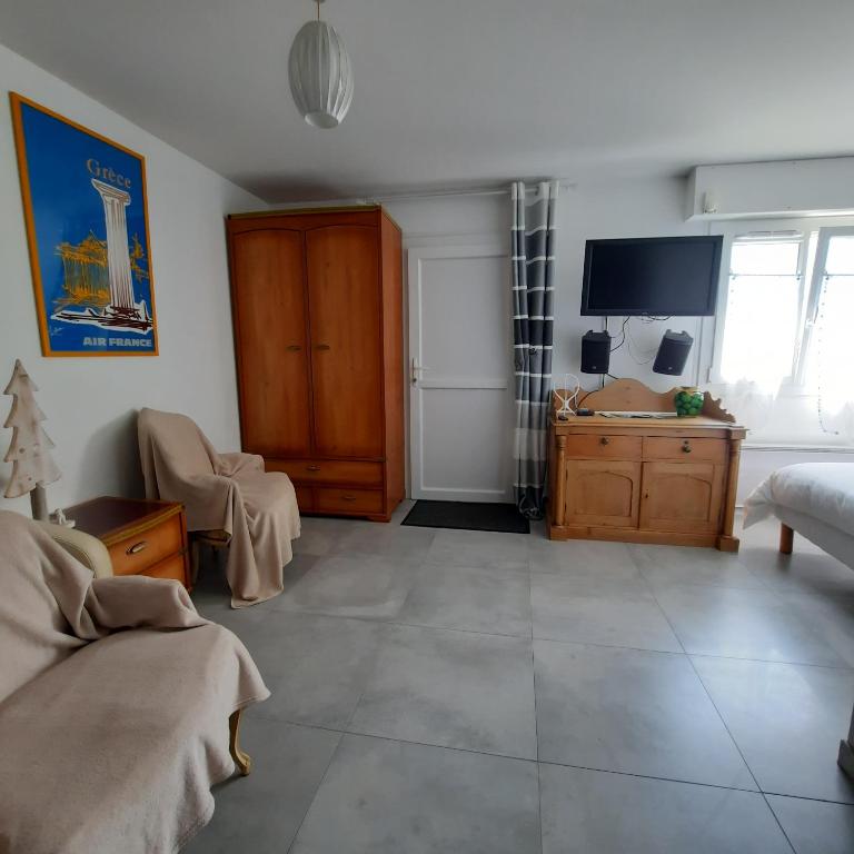 Le Lac - Appartement - 8