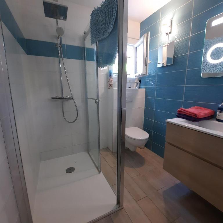 Le Lac - Appartement - 9