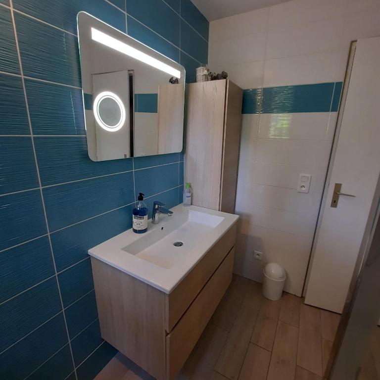 Le Lac - Appartement - 10